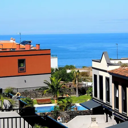 Casa Agora * Santa Úrsula