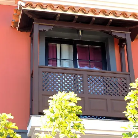 Semesterbostad Casa Agora