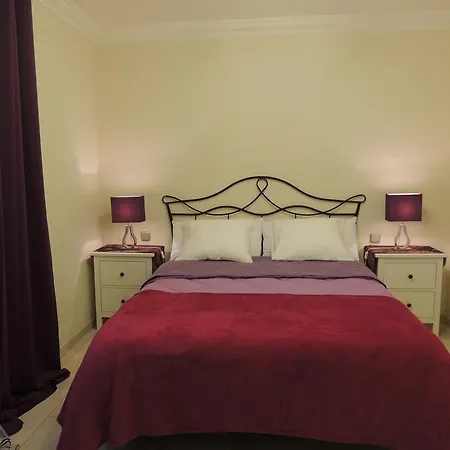 Casa Agora Semesterbostad