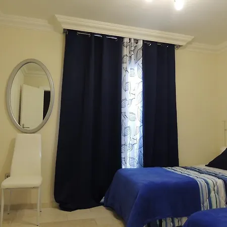 Semesterbostad Casa Agora
