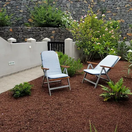 Casa Agora Semesterbostad *