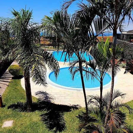 بيت للعطل Casa Agora