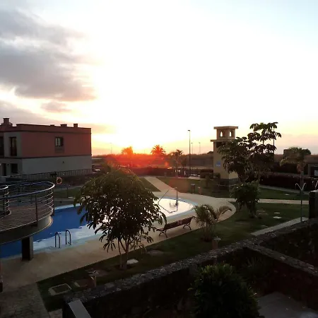 بيت للعطل Casa Agora Santa Úrsula